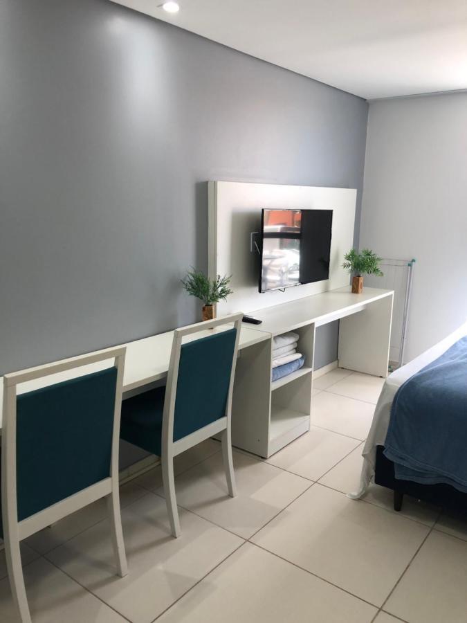 Laguna Beach Flat 1 Porto de Galinhas Exterior photo