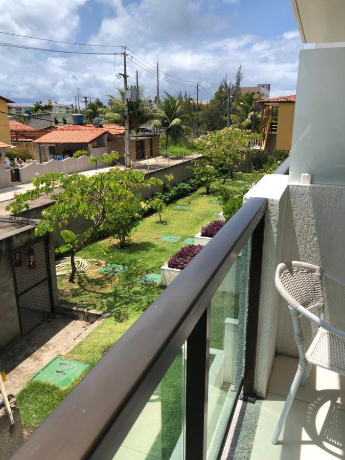 Laguna Beach Flat 1 Porto de Galinhas Exterior photo