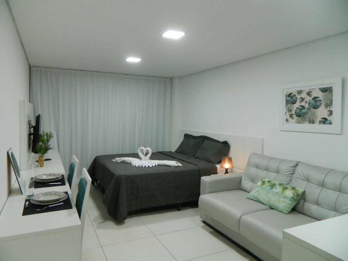 Laguna Beach Flat 1 Porto de Galinhas Exterior photo