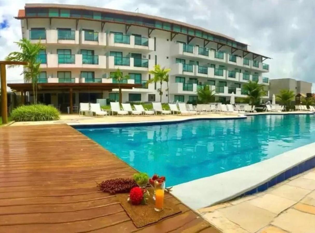 Laguna Beach Flat 1 Porto de Galinhas Exterior photo