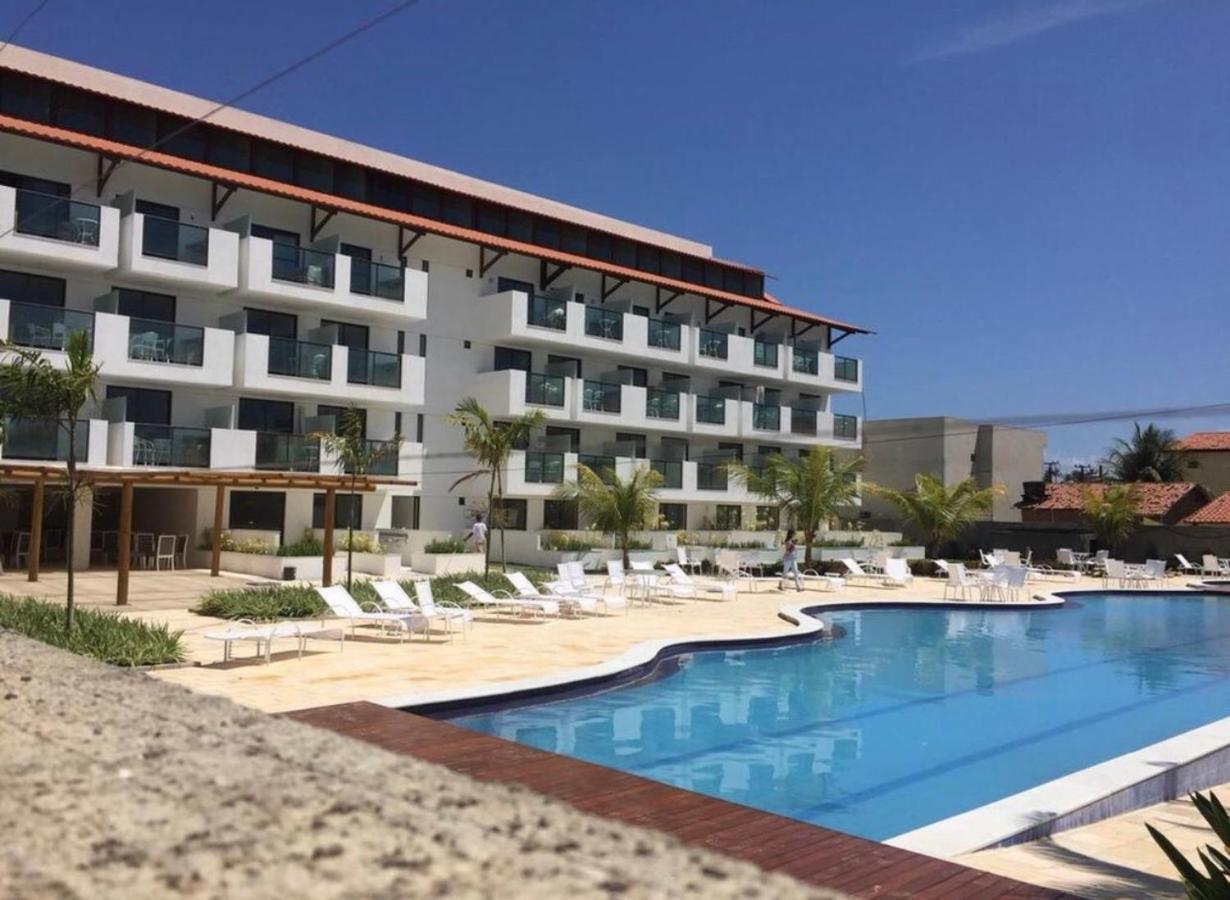 Laguna Beach Flat 1 Porto de Galinhas Exterior photo